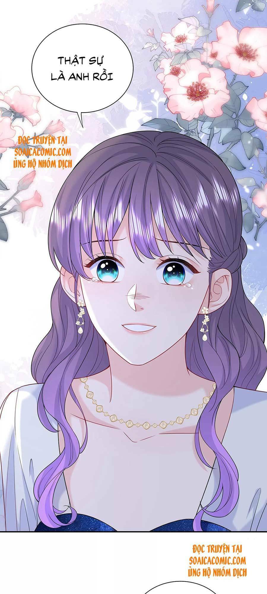 Tôi Dựa Vào Tà Ý: Nghịch Chuyển Nhân Sinh Chapter 44 - 8
