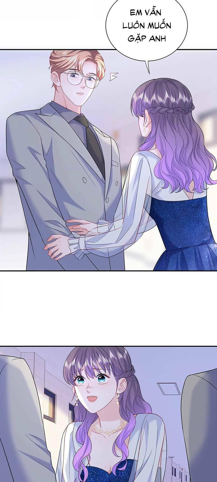 Tôi Dựa Vào Tà Ý: Nghịch Chuyển Nhân Sinh Chapter 44 - 9