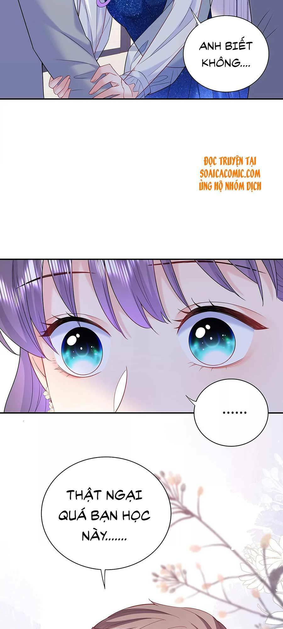 Tôi Dựa Vào Tà Ý: Nghịch Chuyển Nhân Sinh Chapter 44 - 10