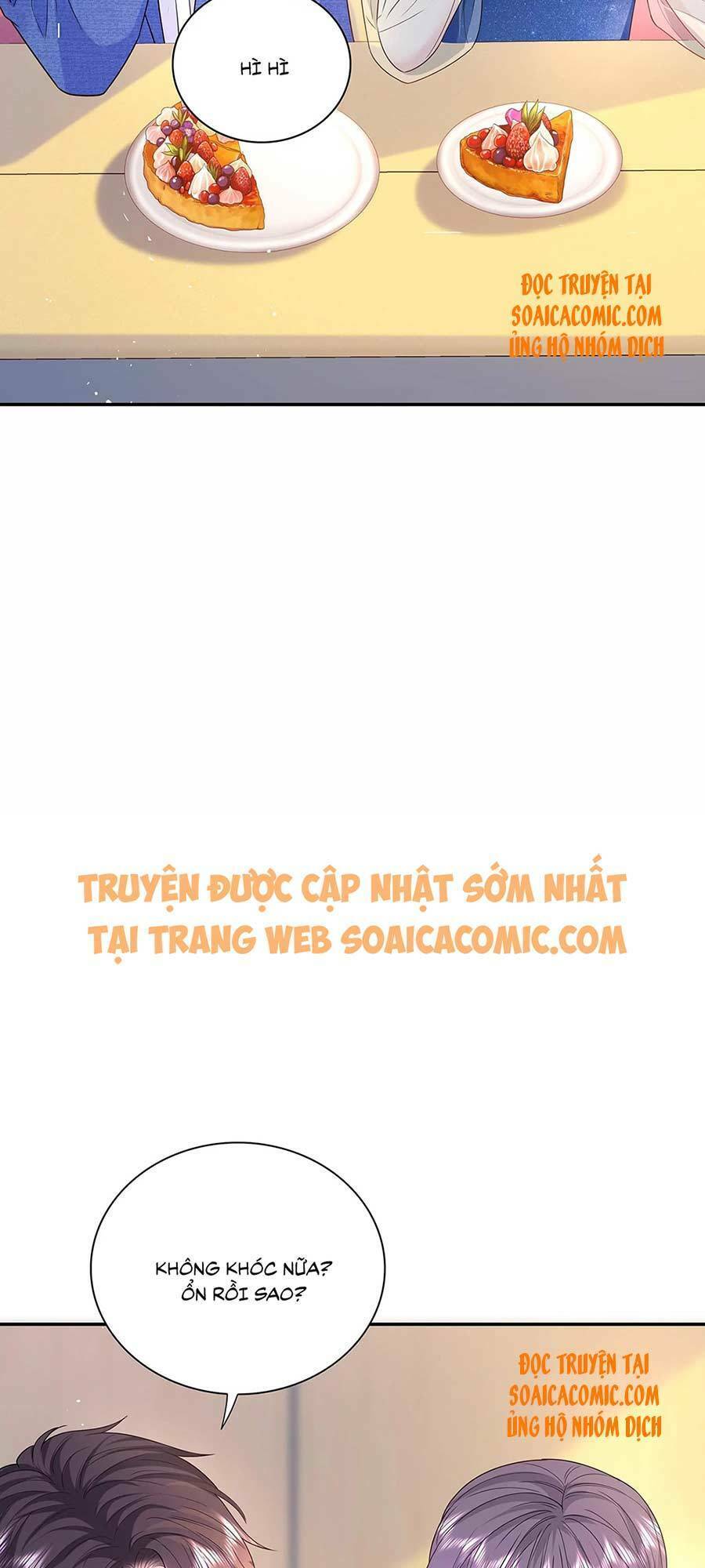 Tôi Dựa Vào Tà Ý: Nghịch Chuyển Nhân Sinh Chapter 45 - 2