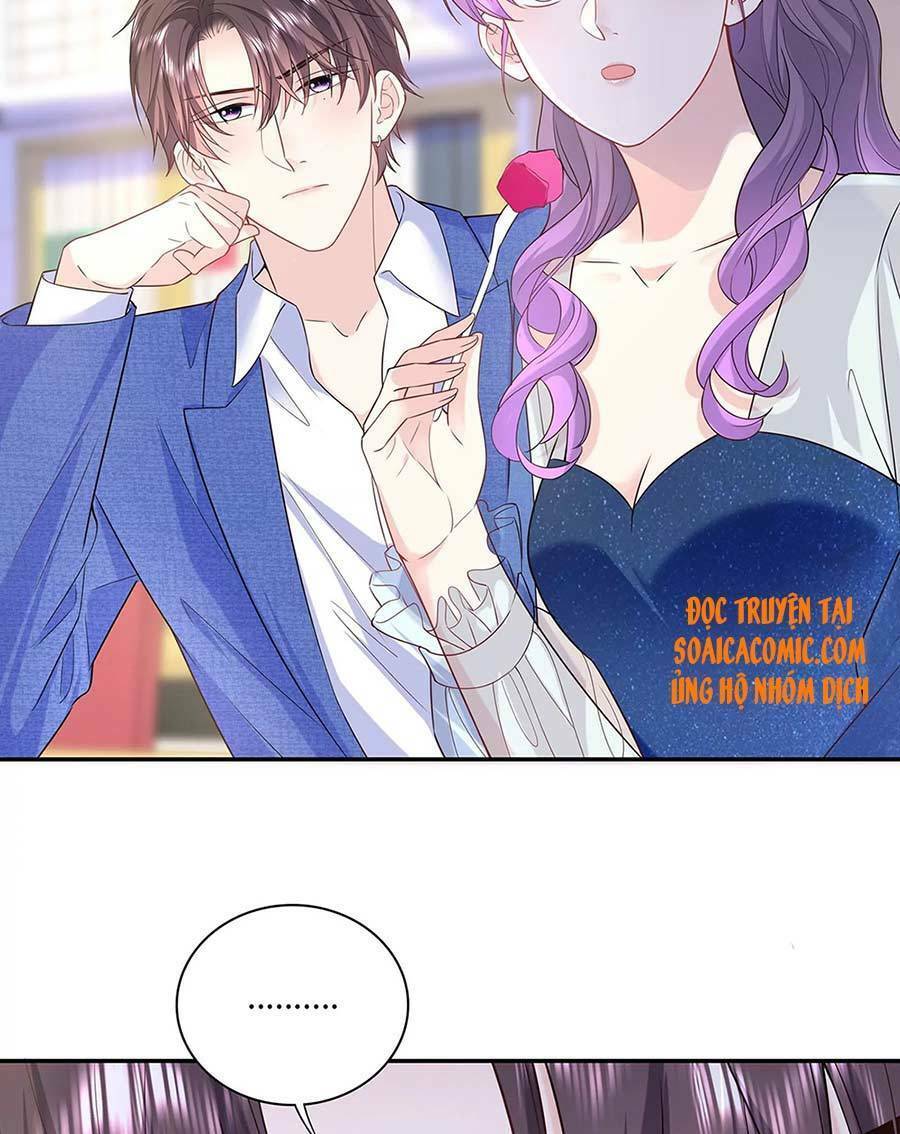 Tôi Dựa Vào Tà Ý: Nghịch Chuyển Nhân Sinh Chapter 45 - 11