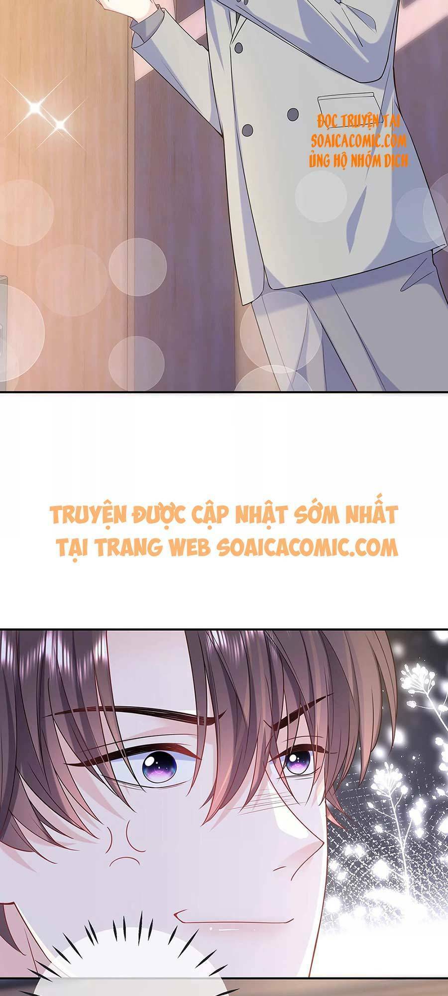 Tôi Dựa Vào Tà Ý: Nghịch Chuyển Nhân Sinh Chapter 45 - 14