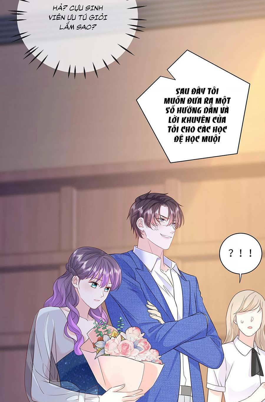 Tôi Dựa Vào Tà Ý: Nghịch Chuyển Nhân Sinh Chapter 45 - 15