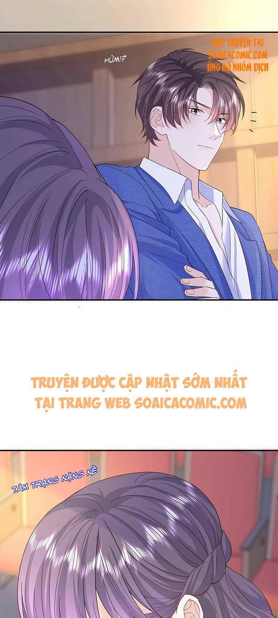 Tôi Dựa Vào Tà Ý: Nghịch Chuyển Nhân Sinh Chapter 45 - 17