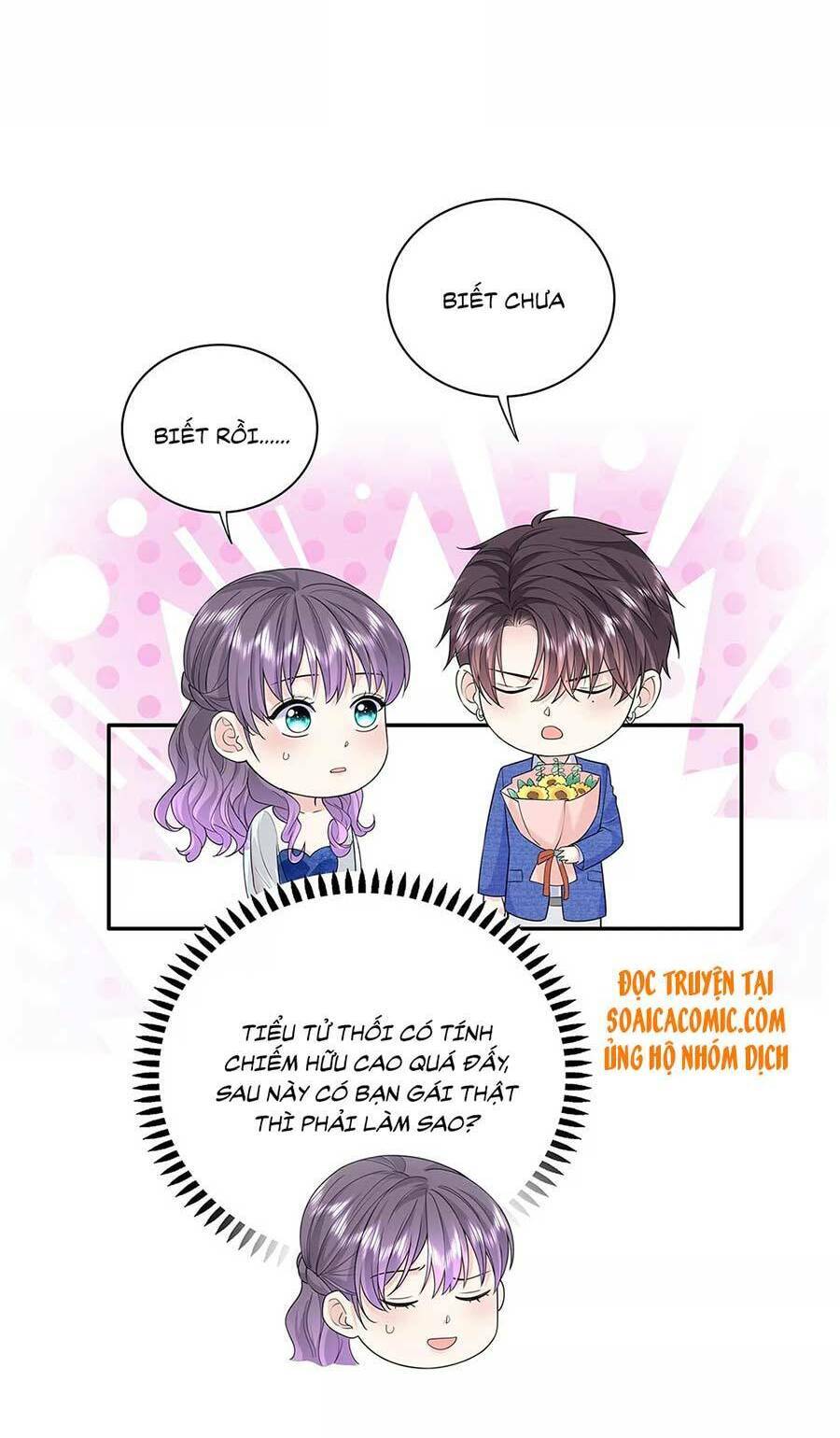 Tôi Dựa Vào Tà Ý: Nghịch Chuyển Nhân Sinh Chapter 45 - 23