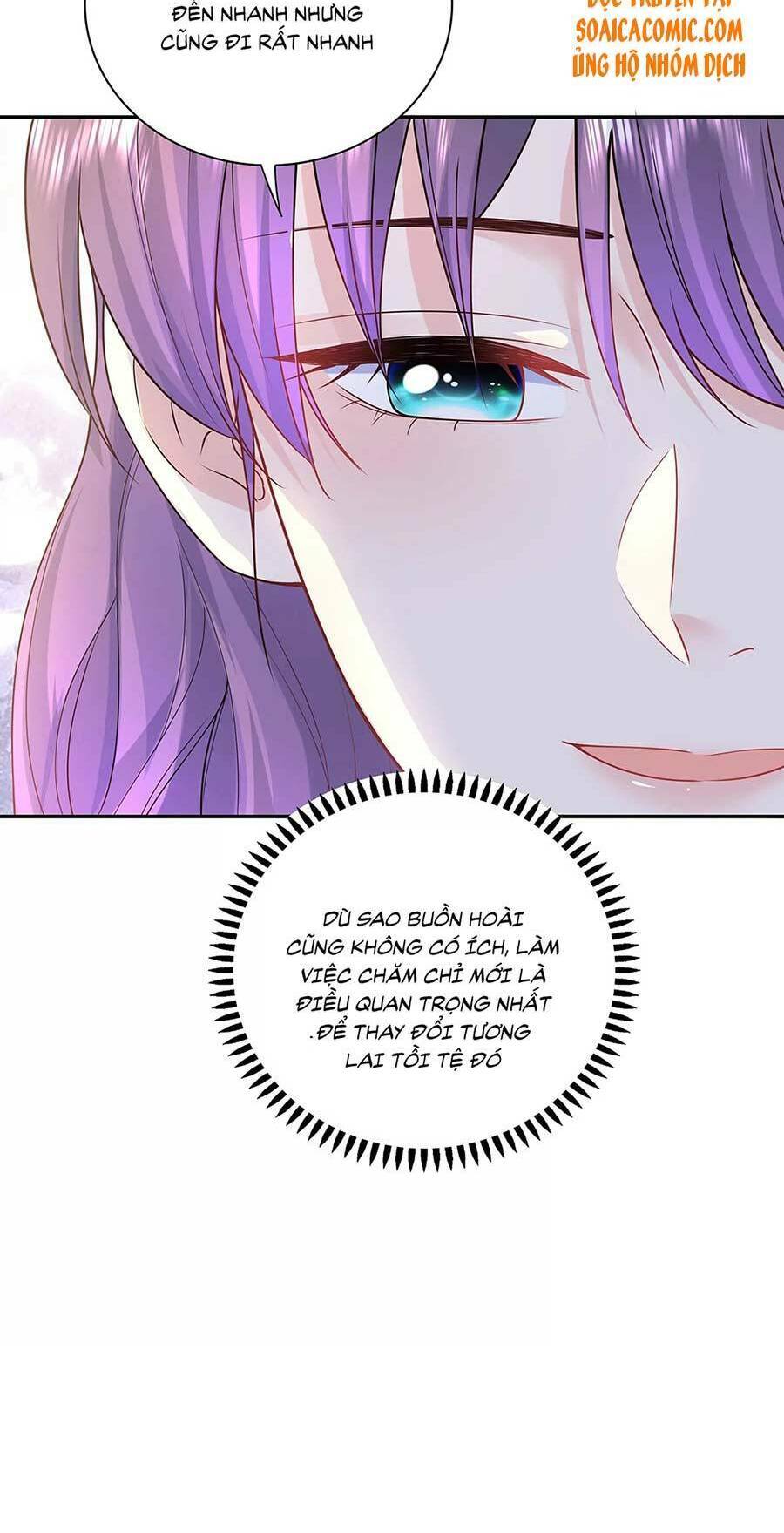 Tôi Dựa Vào Tà Ý: Nghịch Chuyển Nhân Sinh Chapter 45 - 4