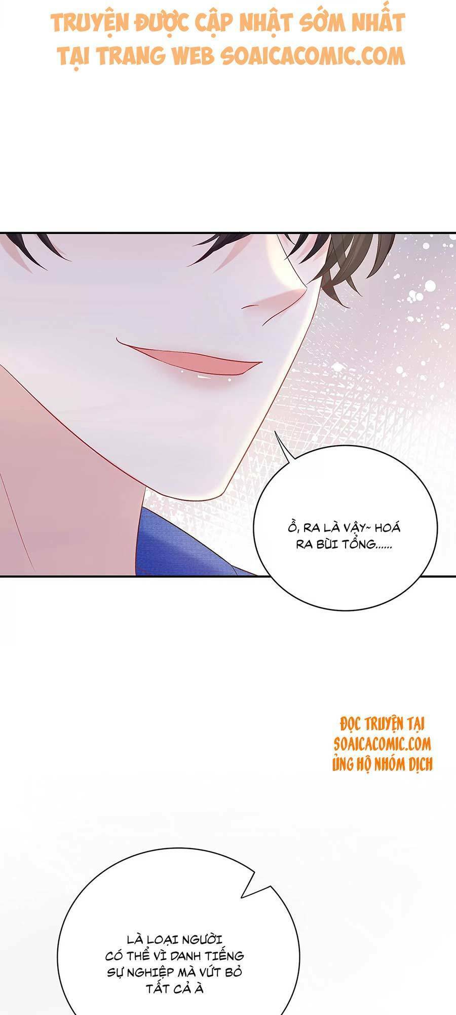 Tôi Dựa Vào Tà Ý: Nghịch Chuyển Nhân Sinh Chapter 45 - 37