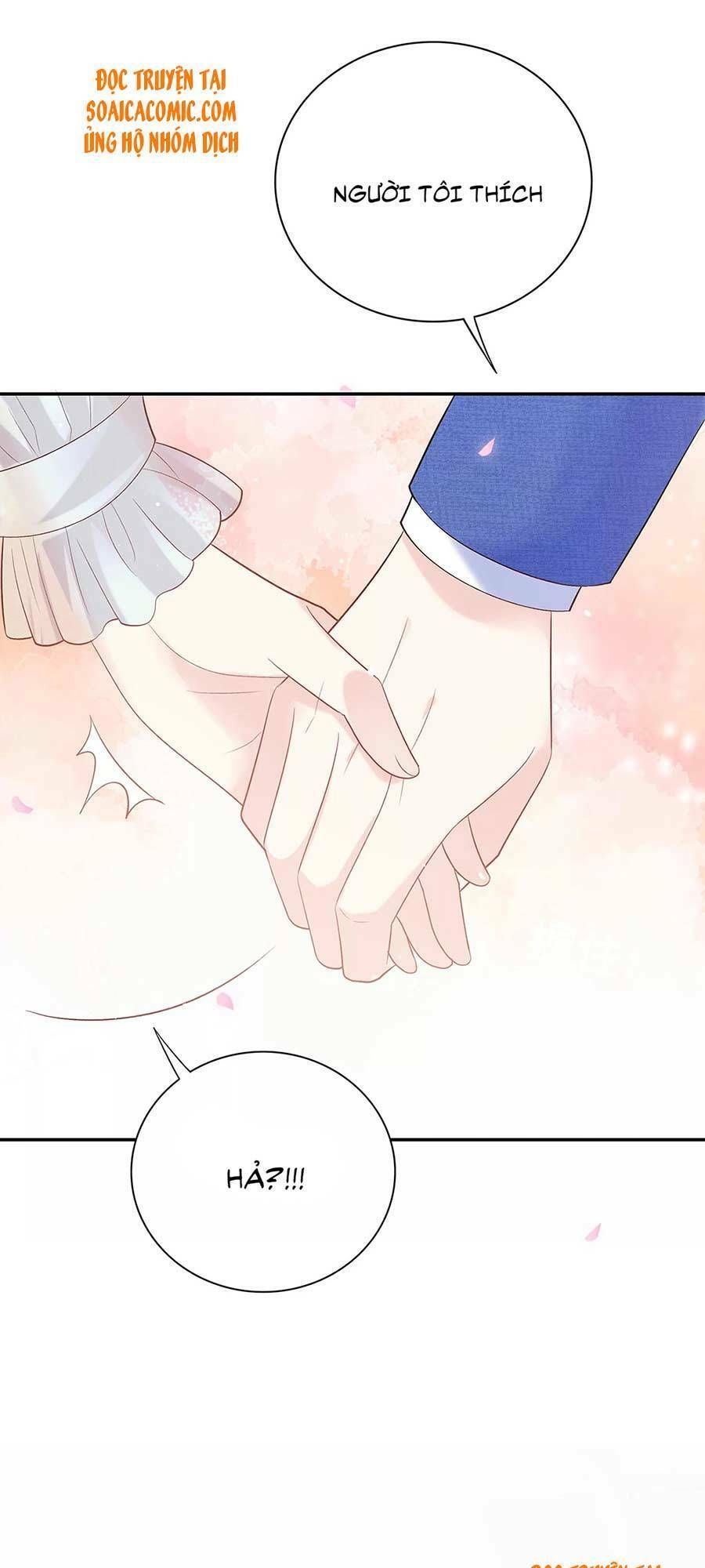 Tôi Dựa Vào Tà Ý: Nghịch Chuyển Nhân Sinh Chapter 45 - 41