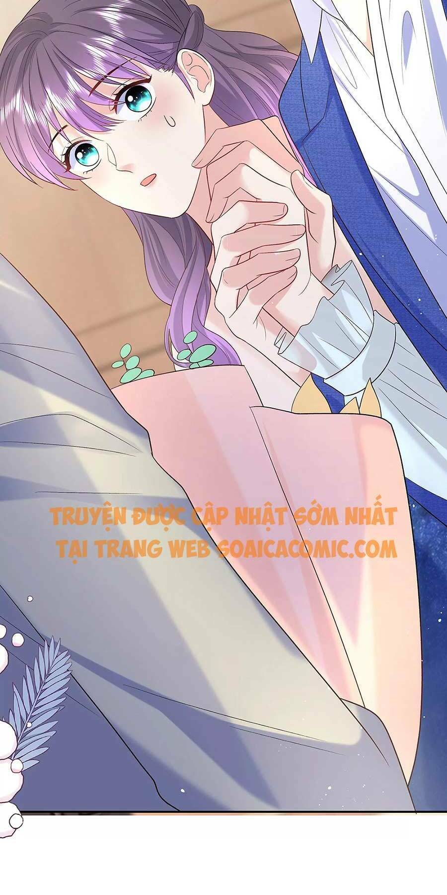 Tôi Dựa Vào Tà Ý: Nghịch Chuyển Nhân Sinh Chapter 45 - 43
