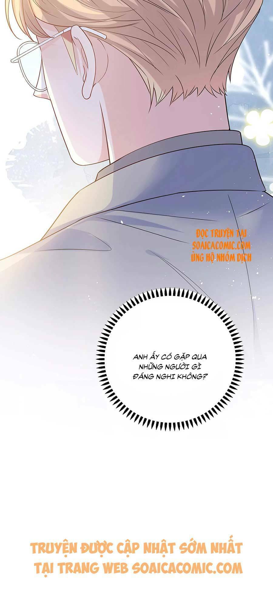 Tôi Dựa Vào Tà Ý: Nghịch Chuyển Nhân Sinh Chapter 45 - 6