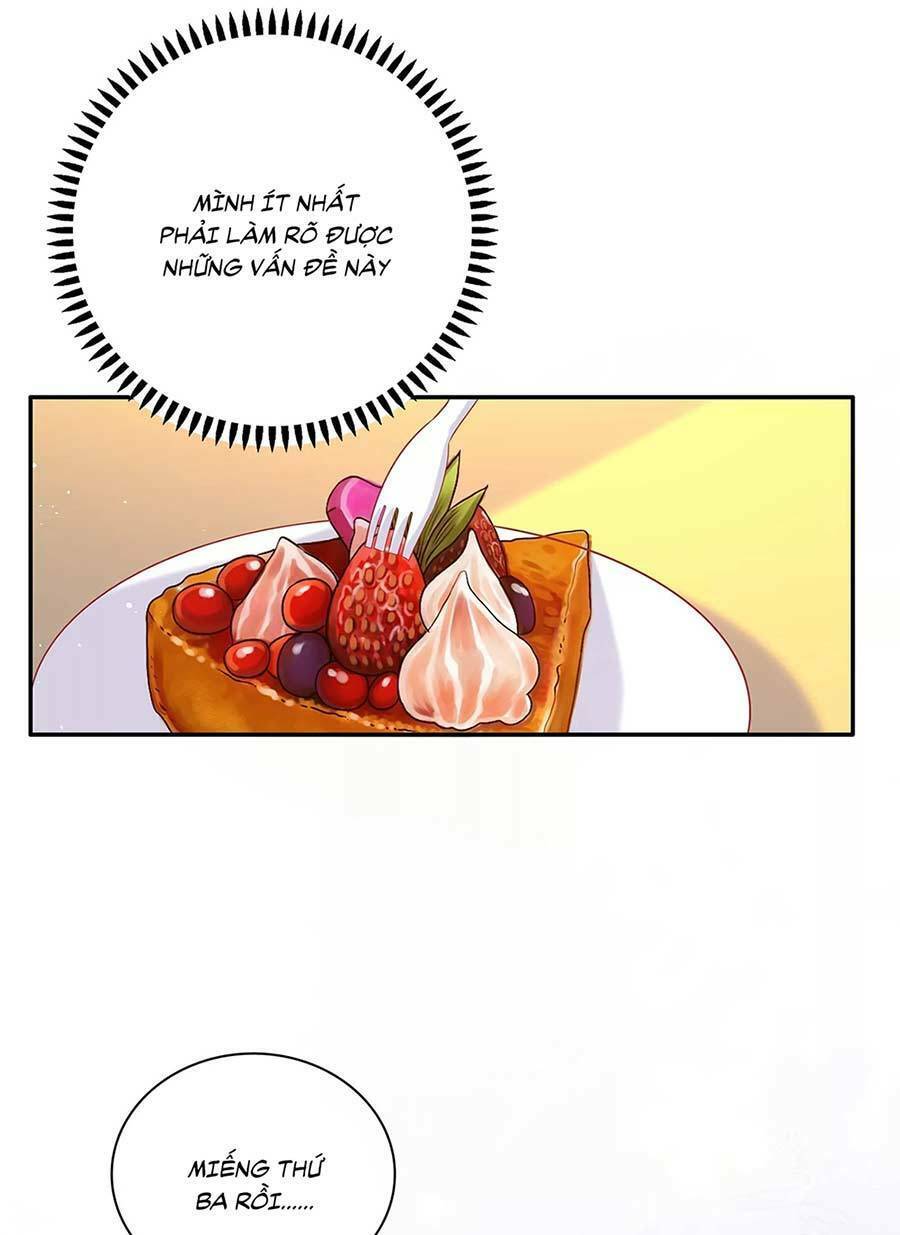 Tôi Dựa Vào Tà Ý: Nghịch Chuyển Nhân Sinh Chapter 45 - 7