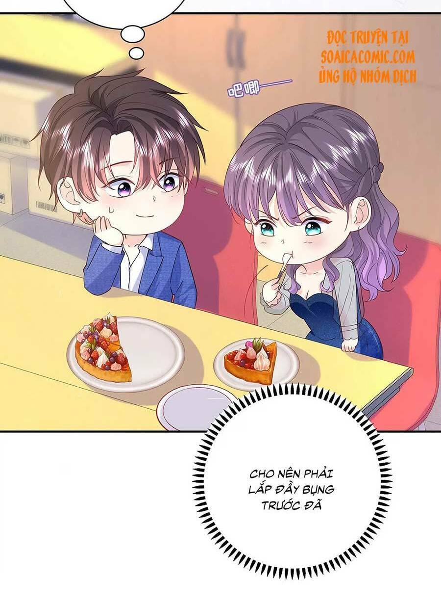 Tôi Dựa Vào Tà Ý: Nghịch Chuyển Nhân Sinh Chapter 45 - 8