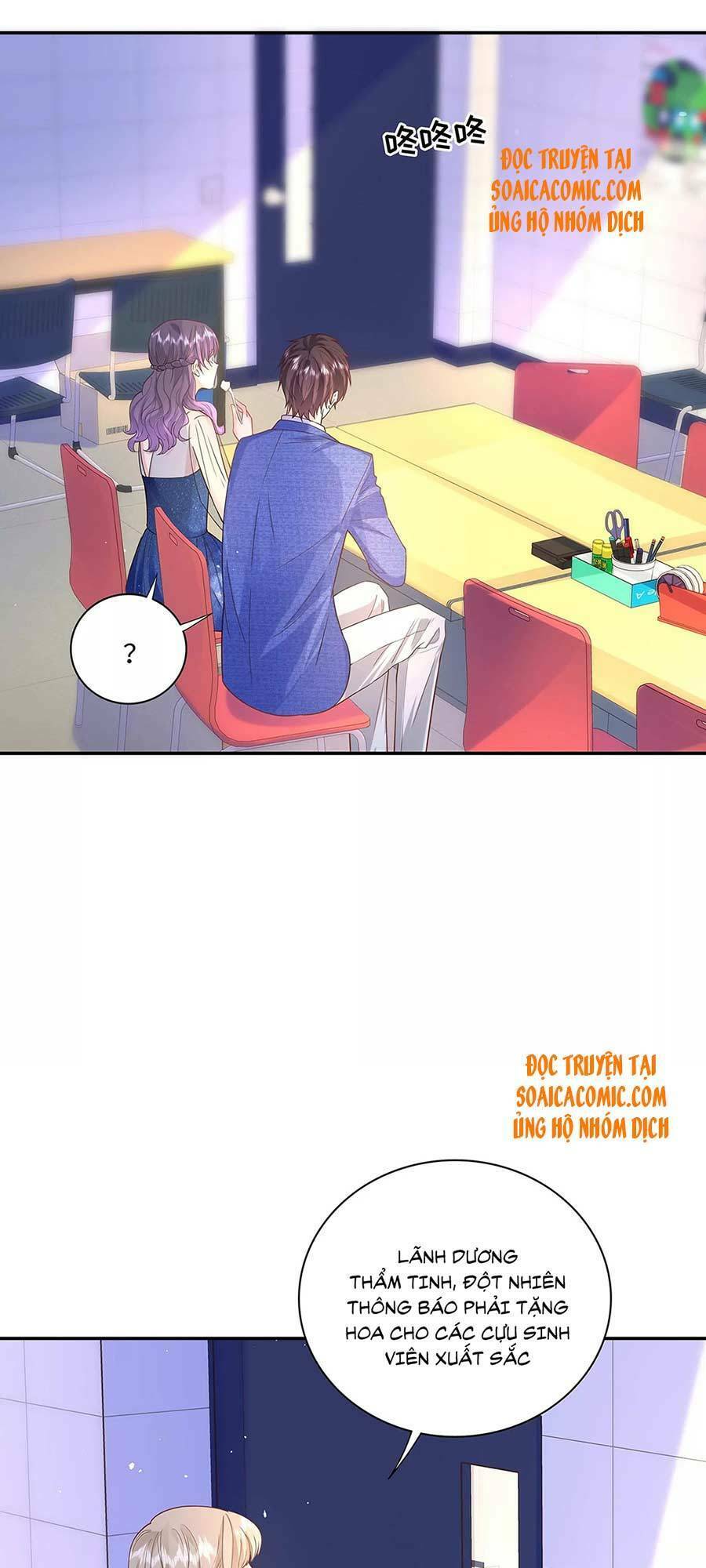 Tôi Dựa Vào Tà Ý: Nghịch Chuyển Nhân Sinh Chapter 45 - 9