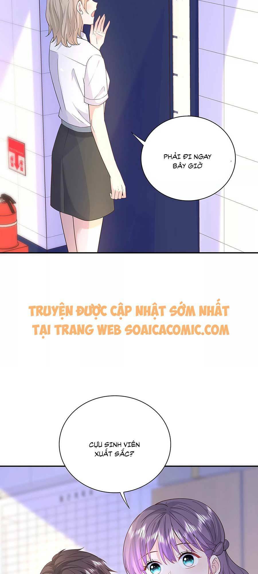 Tôi Dựa Vào Tà Ý: Nghịch Chuyển Nhân Sinh Chapter 45 - 10