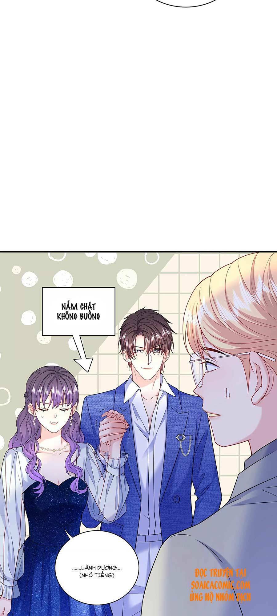 Tôi Dựa Vào Tà Ý: Nghịch Chuyển Nhân Sinh Chapter 46 - 2