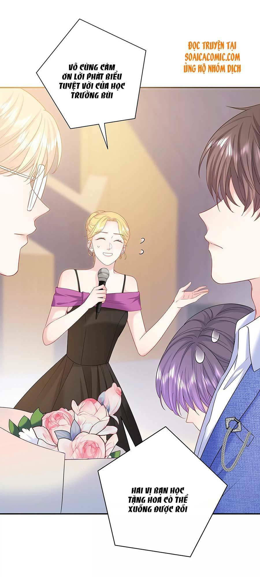 Tôi Dựa Vào Tà Ý: Nghịch Chuyển Nhân Sinh Chapter 46 - 11