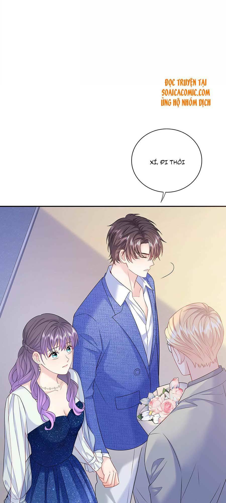 Tôi Dựa Vào Tà Ý: Nghịch Chuyển Nhân Sinh Chapter 46 - 12