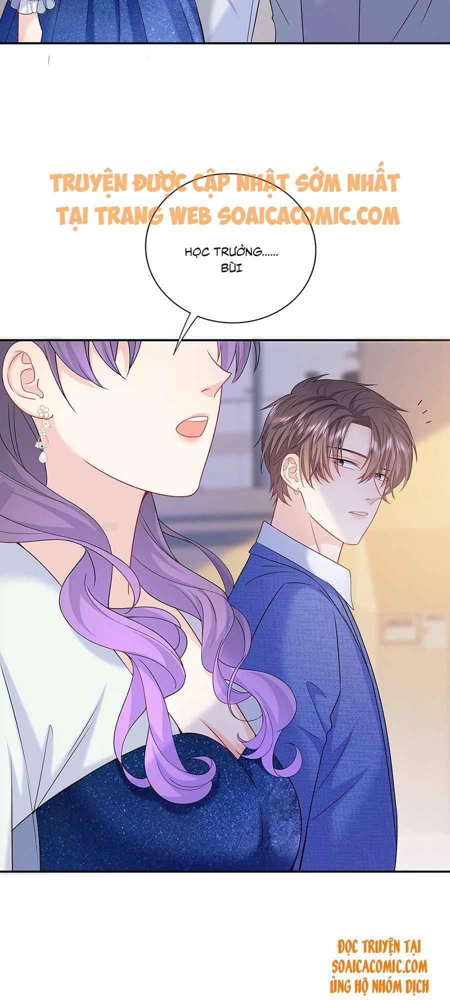 Tôi Dựa Vào Tà Ý: Nghịch Chuyển Nhân Sinh Chapter 46 - 13