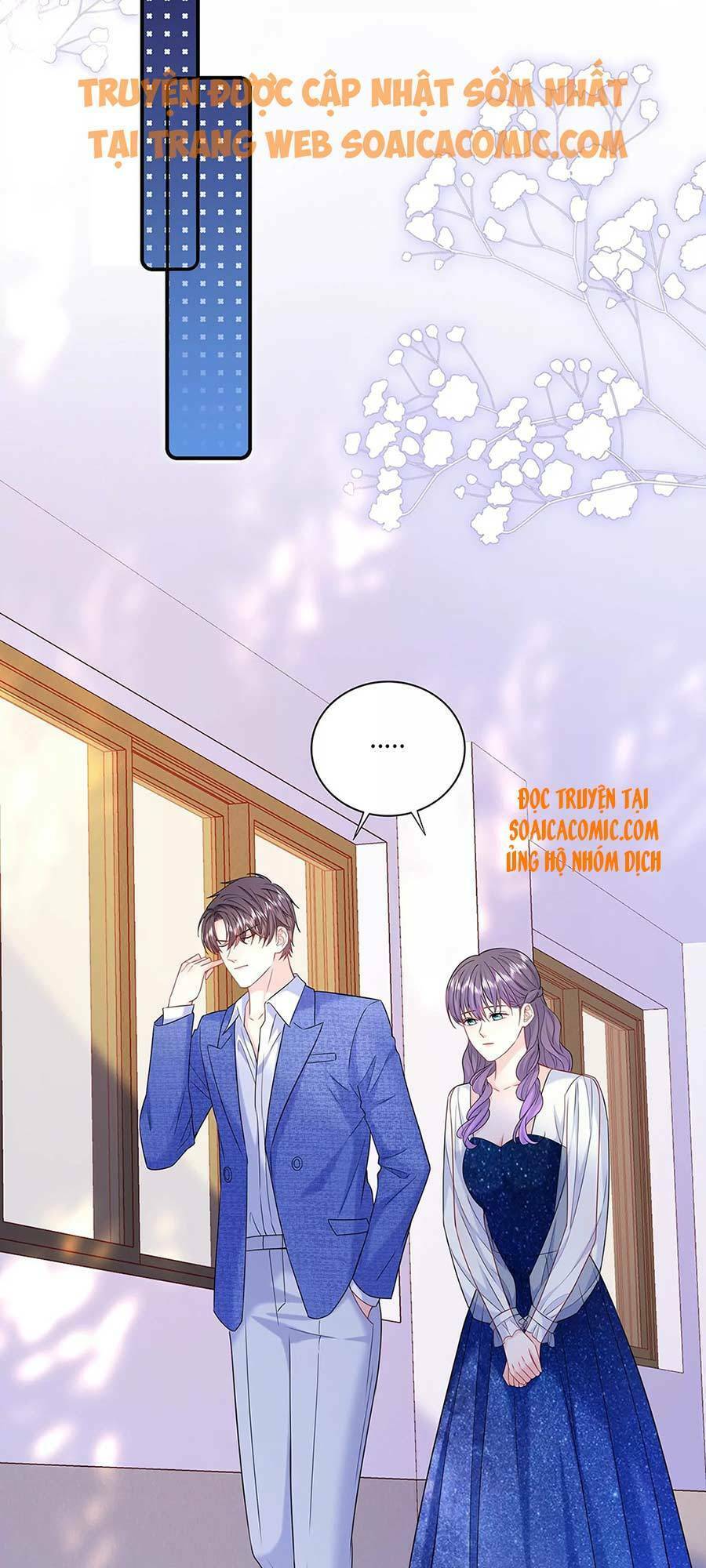 Tôi Dựa Vào Tà Ý: Nghịch Chuyển Nhân Sinh Chapter 46 - 18