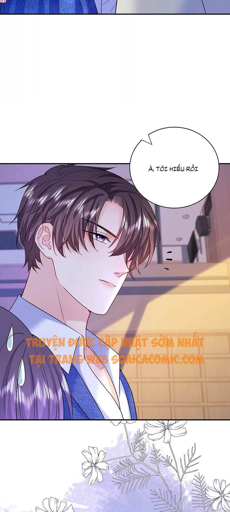 Tôi Dựa Vào Tà Ý: Nghịch Chuyển Nhân Sinh Chapter 46 - 3