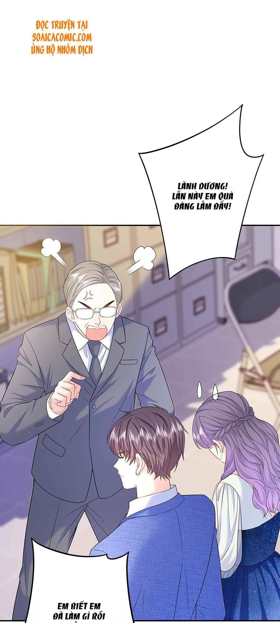 Tôi Dựa Vào Tà Ý: Nghịch Chuyển Nhân Sinh Chapter 46 - 21