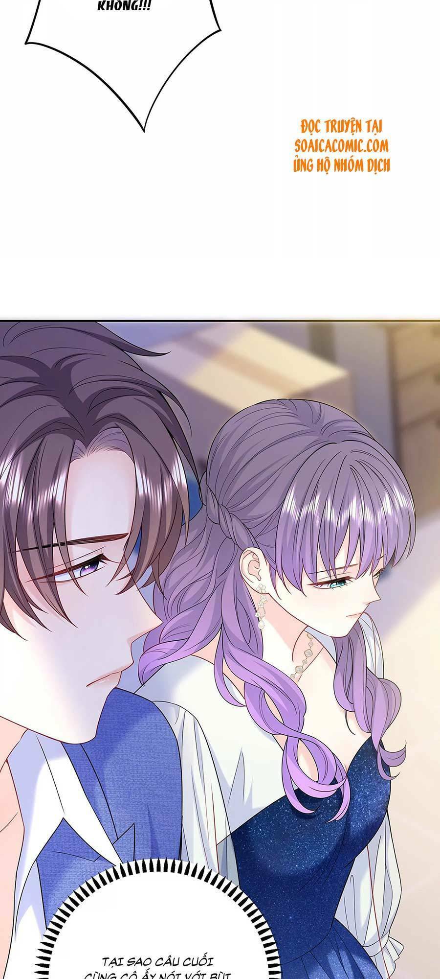 Tôi Dựa Vào Tà Ý: Nghịch Chuyển Nhân Sinh Chapter 46 - 22