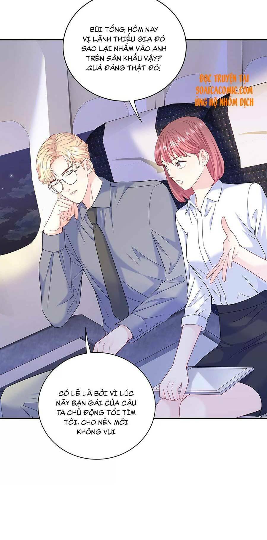 Tôi Dựa Vào Tà Ý: Nghịch Chuyển Nhân Sinh Chapter 46 - 25