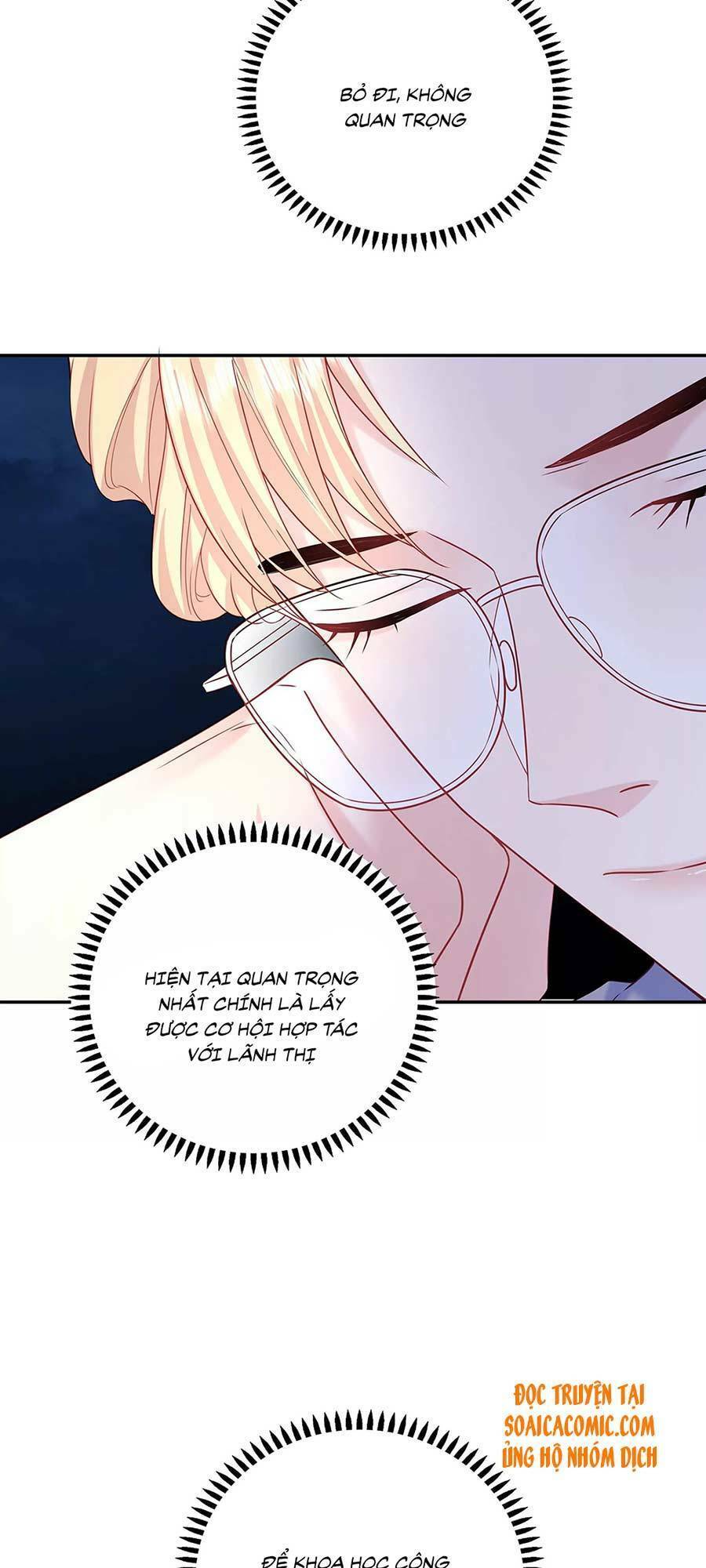 Tôi Dựa Vào Tà Ý: Nghịch Chuyển Nhân Sinh Chapter 46 - 27