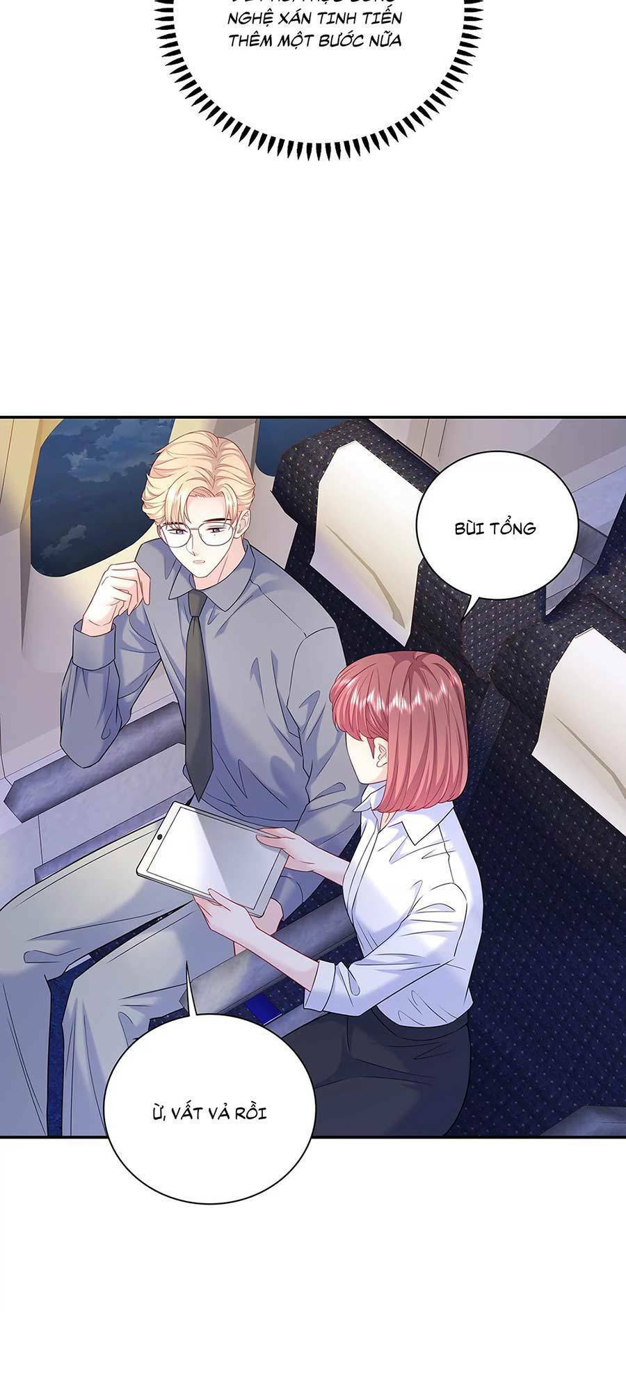 Tôi Dựa Vào Tà Ý: Nghịch Chuyển Nhân Sinh Chapter 46 - 28