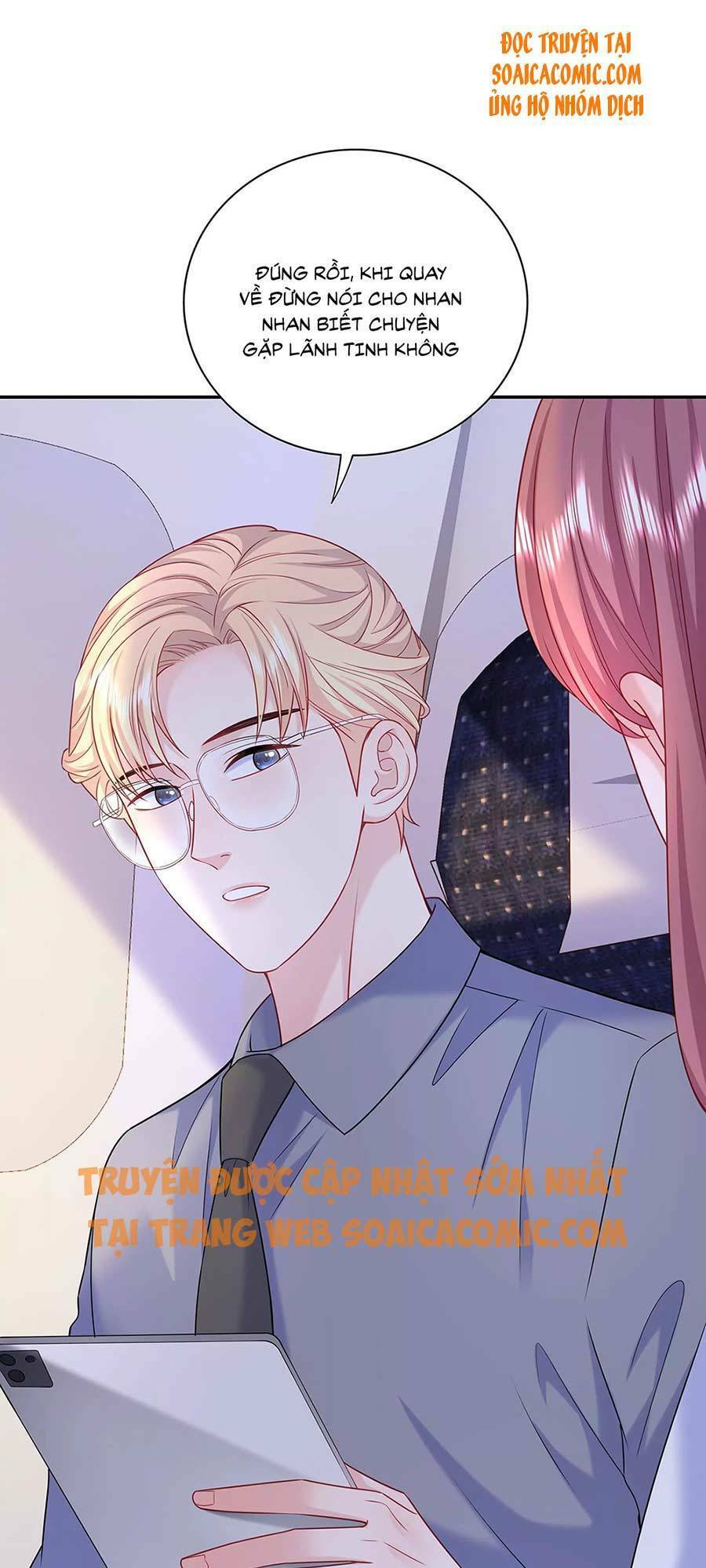 Tôi Dựa Vào Tà Ý: Nghịch Chuyển Nhân Sinh Chapter 46 - 29