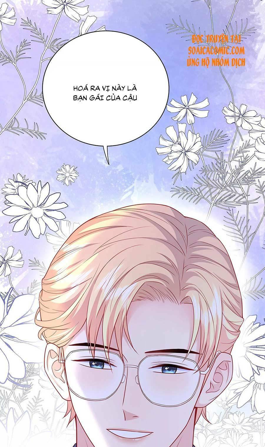 Tôi Dựa Vào Tà Ý: Nghịch Chuyển Nhân Sinh Chapter 46 - 4