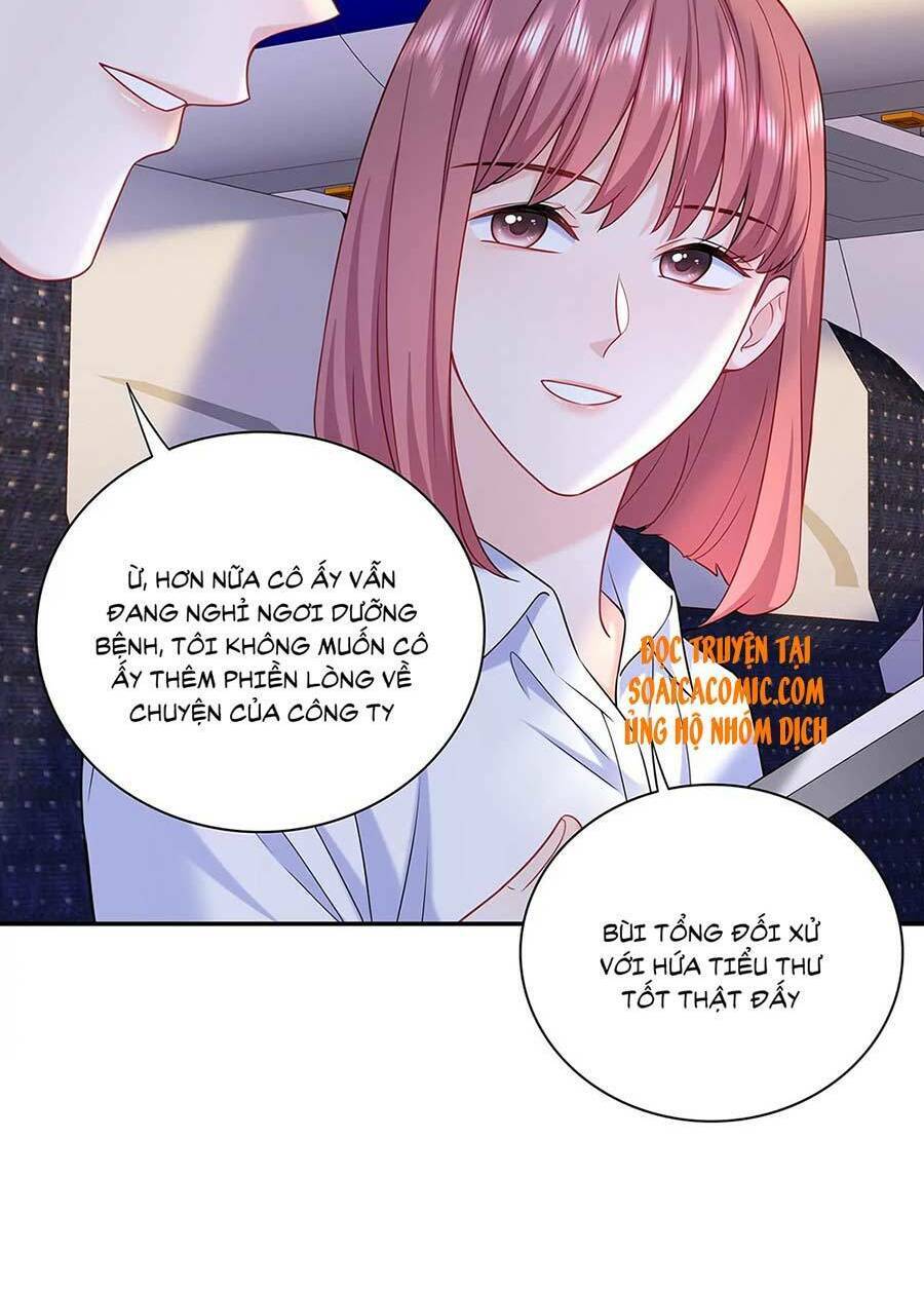 Tôi Dựa Vào Tà Ý: Nghịch Chuyển Nhân Sinh Chapter 46 - 31