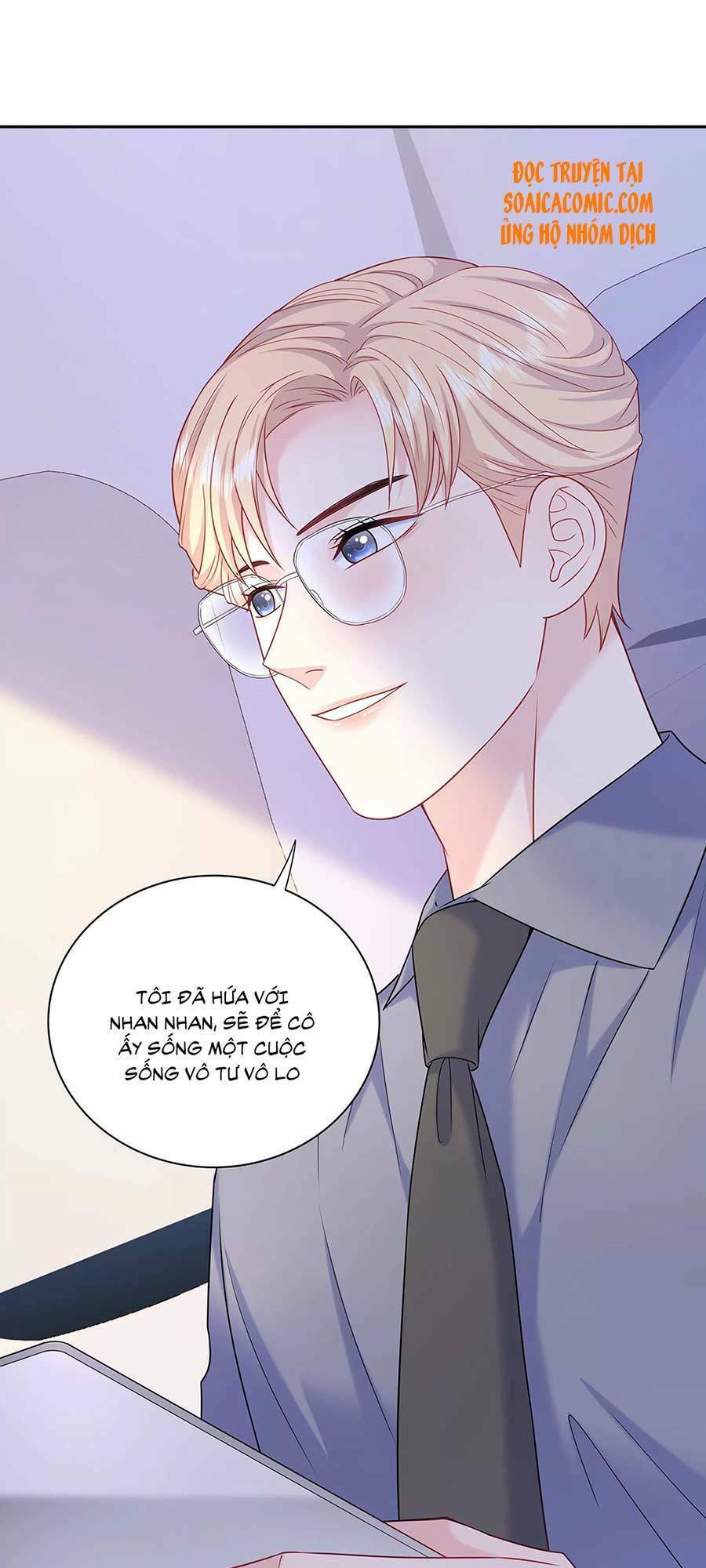 Tôi Dựa Vào Tà Ý: Nghịch Chuyển Nhân Sinh Chapter 46 - 32