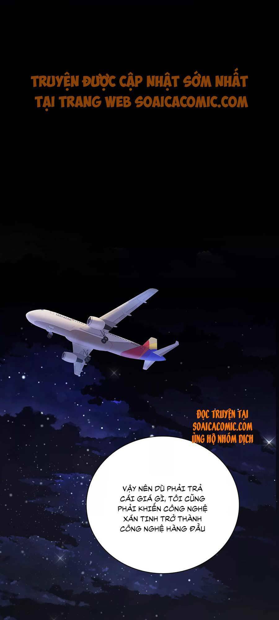 Tôi Dựa Vào Tà Ý: Nghịch Chuyển Nhân Sinh Chapter 46 - 34