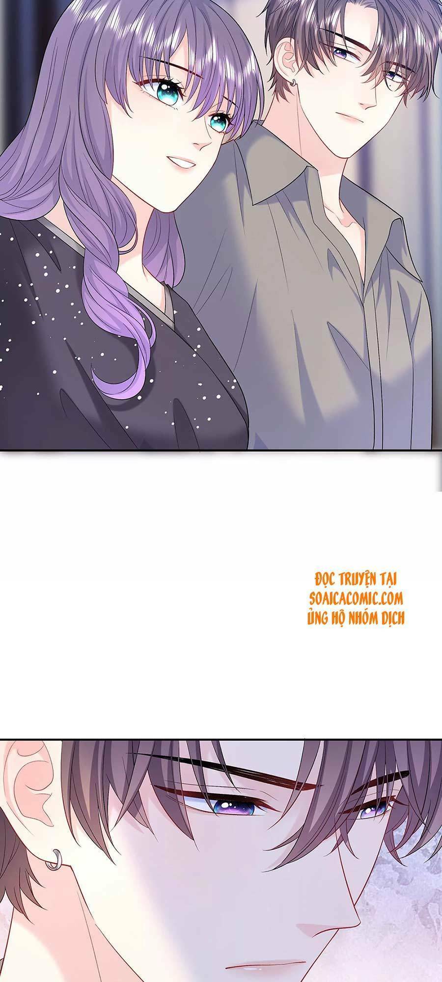 Tôi Dựa Vào Tà Ý: Nghịch Chuyển Nhân Sinh Chapter 46 - 39