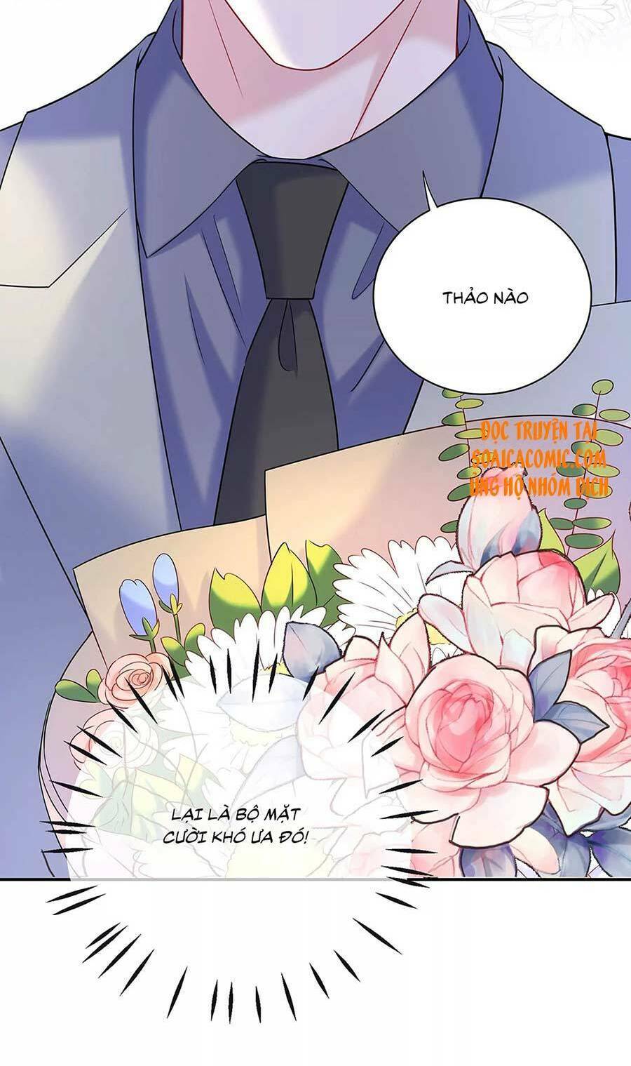 Tôi Dựa Vào Tà Ý: Nghịch Chuyển Nhân Sinh Chapter 46 - 5