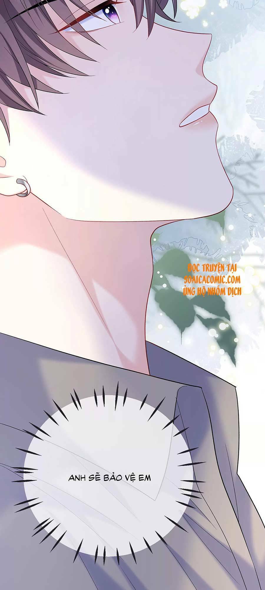 Tôi Dựa Vào Tà Ý: Nghịch Chuyển Nhân Sinh Chapter 46 - 41