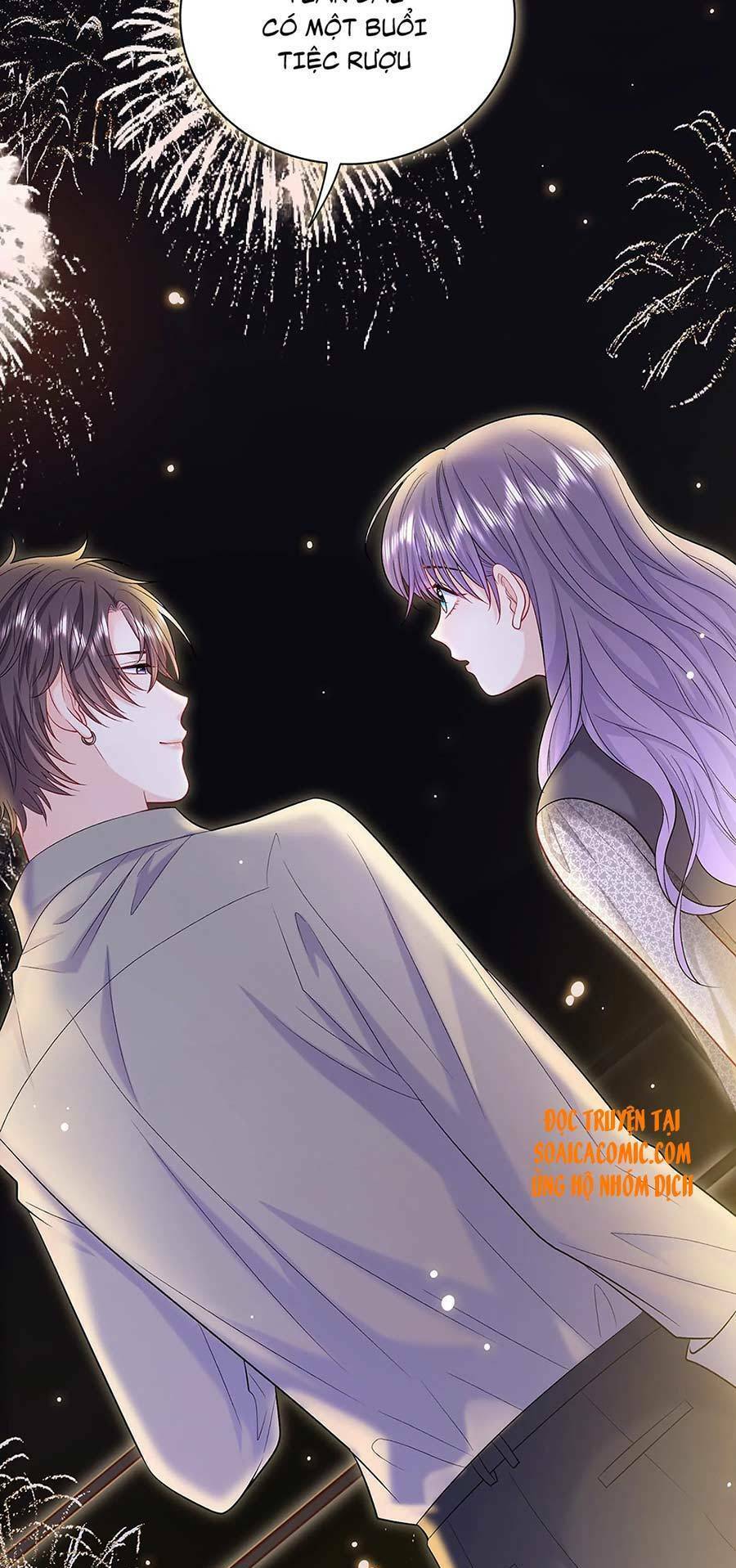 Tôi Dựa Vào Tà Ý: Nghịch Chuyển Nhân Sinh Chapter 46 - 47