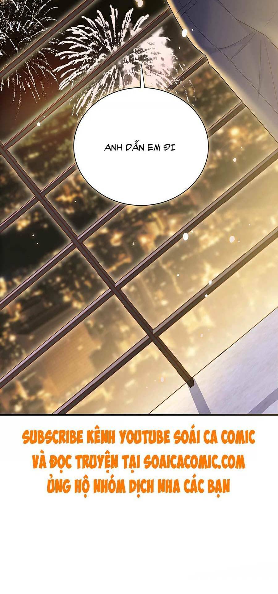 Tôi Dựa Vào Tà Ý: Nghịch Chuyển Nhân Sinh Chapter 46 - 48