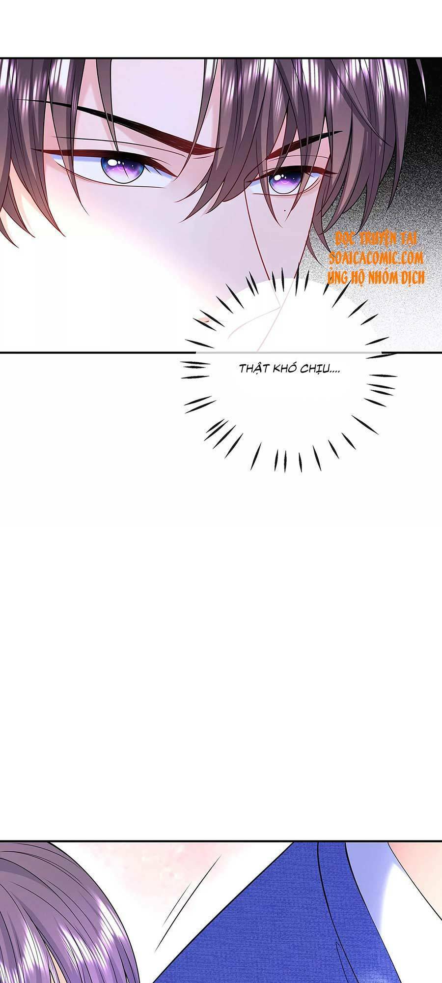 Tôi Dựa Vào Tà Ý: Nghịch Chuyển Nhân Sinh Chapter 46 - 6