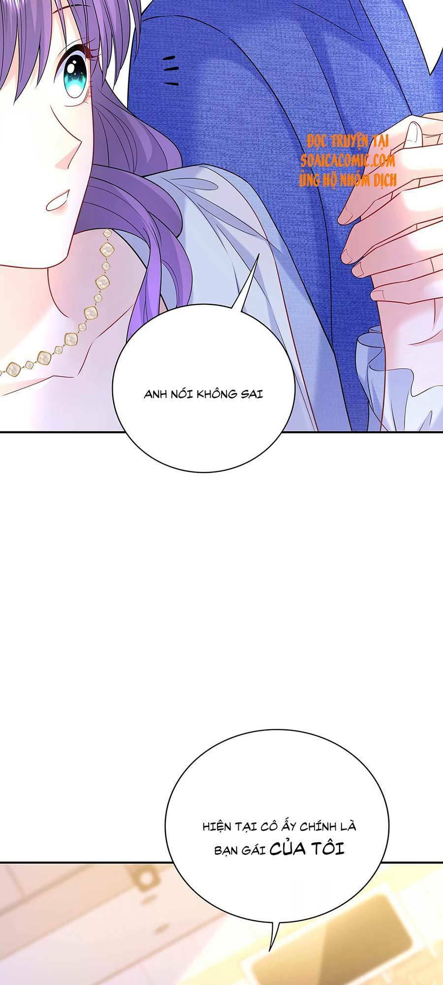 Tôi Dựa Vào Tà Ý: Nghịch Chuyển Nhân Sinh Chapter 46 - 7