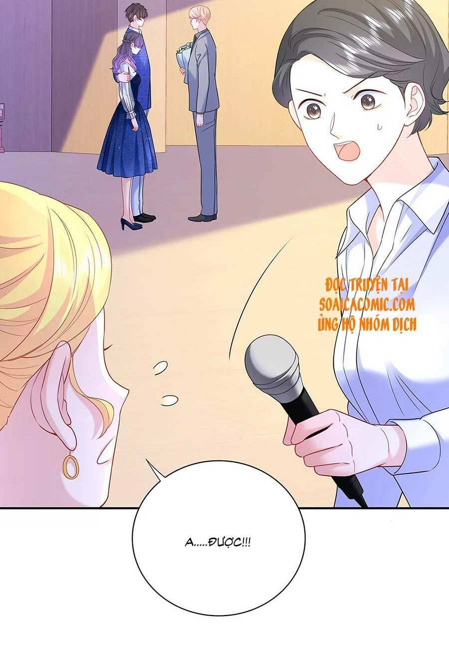 Tôi Dựa Vào Tà Ý: Nghịch Chuyển Nhân Sinh Chapter 46 - 10