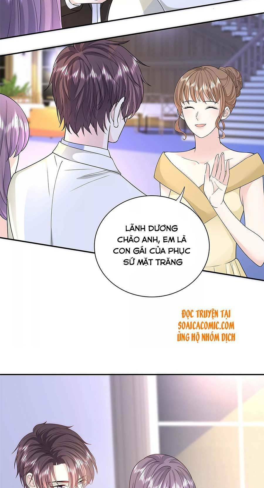 Tôi Dựa Vào Tà Ý: Nghịch Chuyển Nhân Sinh Chapter 47 - 12