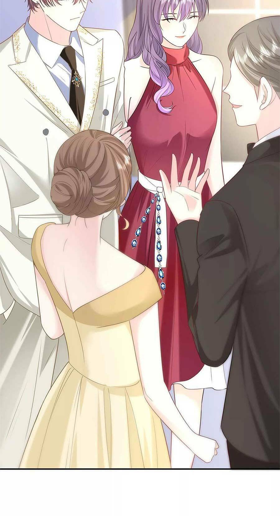 Tôi Dựa Vào Tà Ý: Nghịch Chuyển Nhân Sinh Chapter 47 - 13