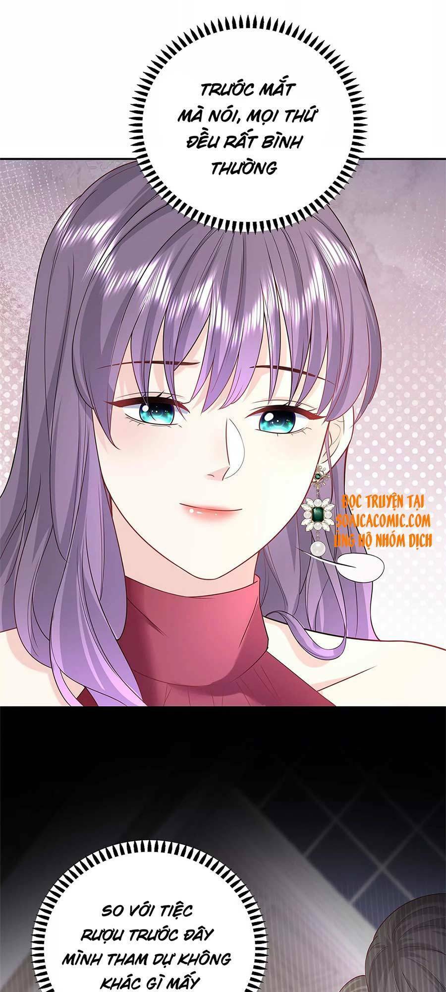 Tôi Dựa Vào Tà Ý: Nghịch Chuyển Nhân Sinh Chapter 47 - 14