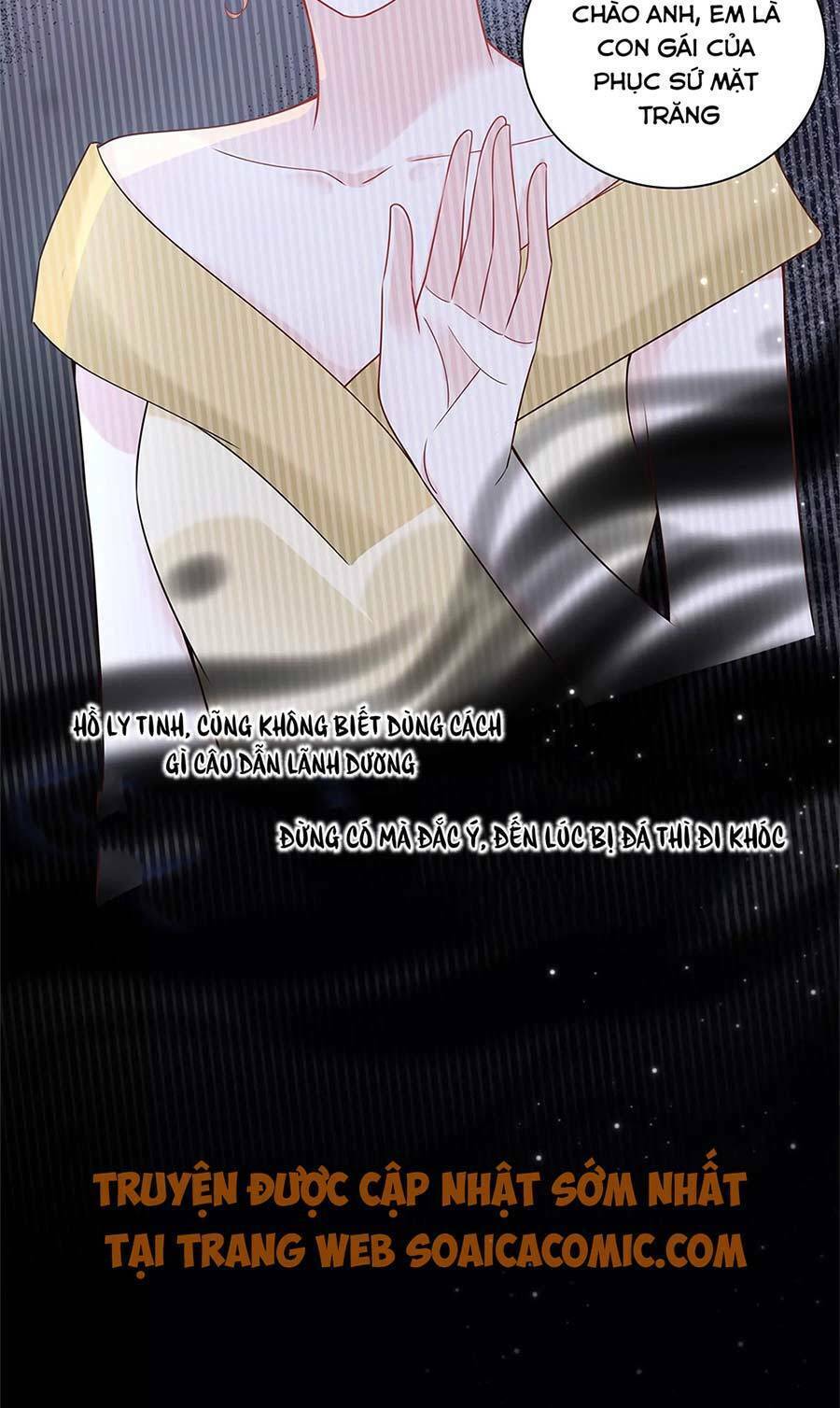 Tôi Dựa Vào Tà Ý: Nghịch Chuyển Nhân Sinh Chapter 47 - 17