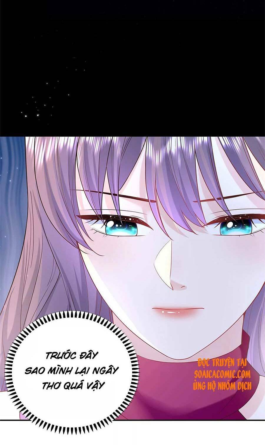 Tôi Dựa Vào Tà Ý: Nghịch Chuyển Nhân Sinh Chapter 47 - 18