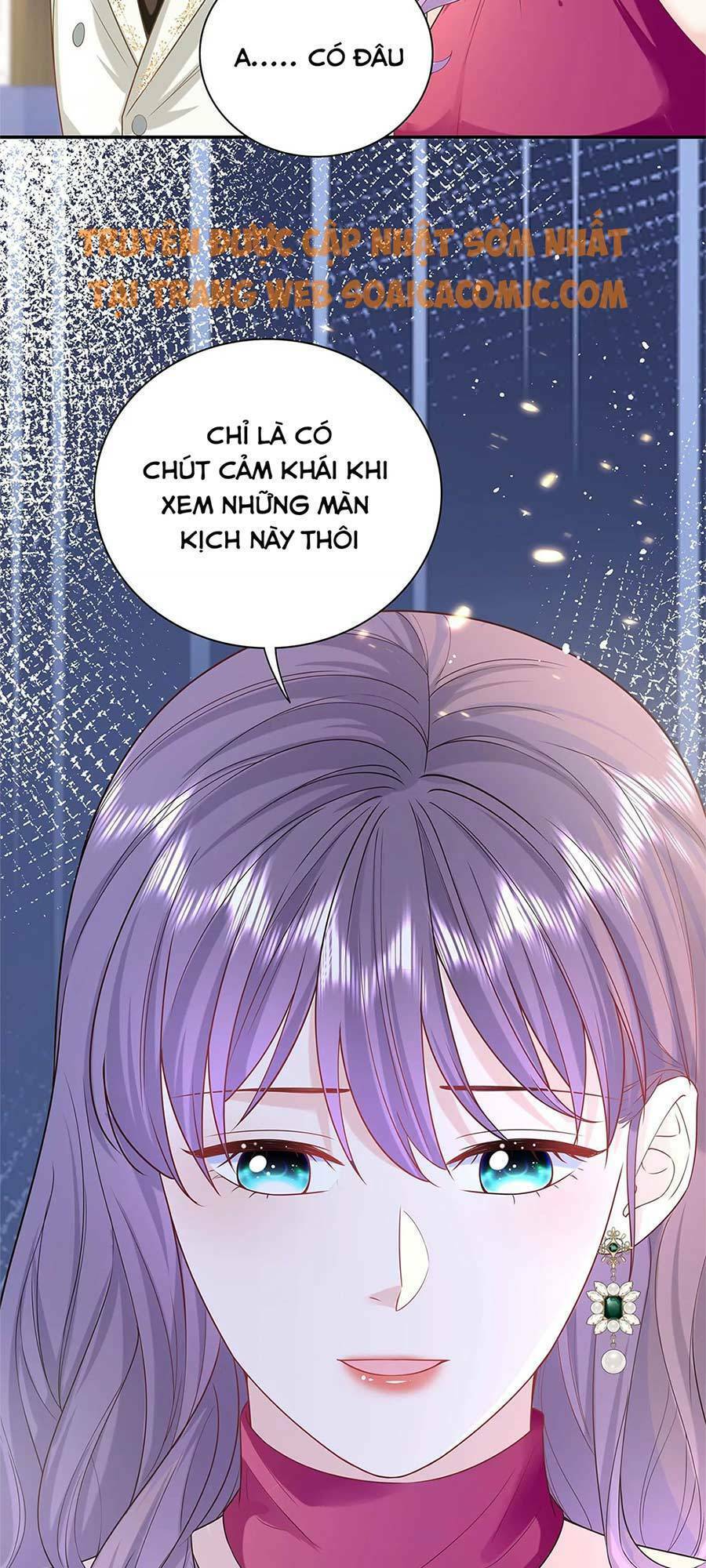 Tôi Dựa Vào Tà Ý: Nghịch Chuyển Nhân Sinh Chapter 47 - 20