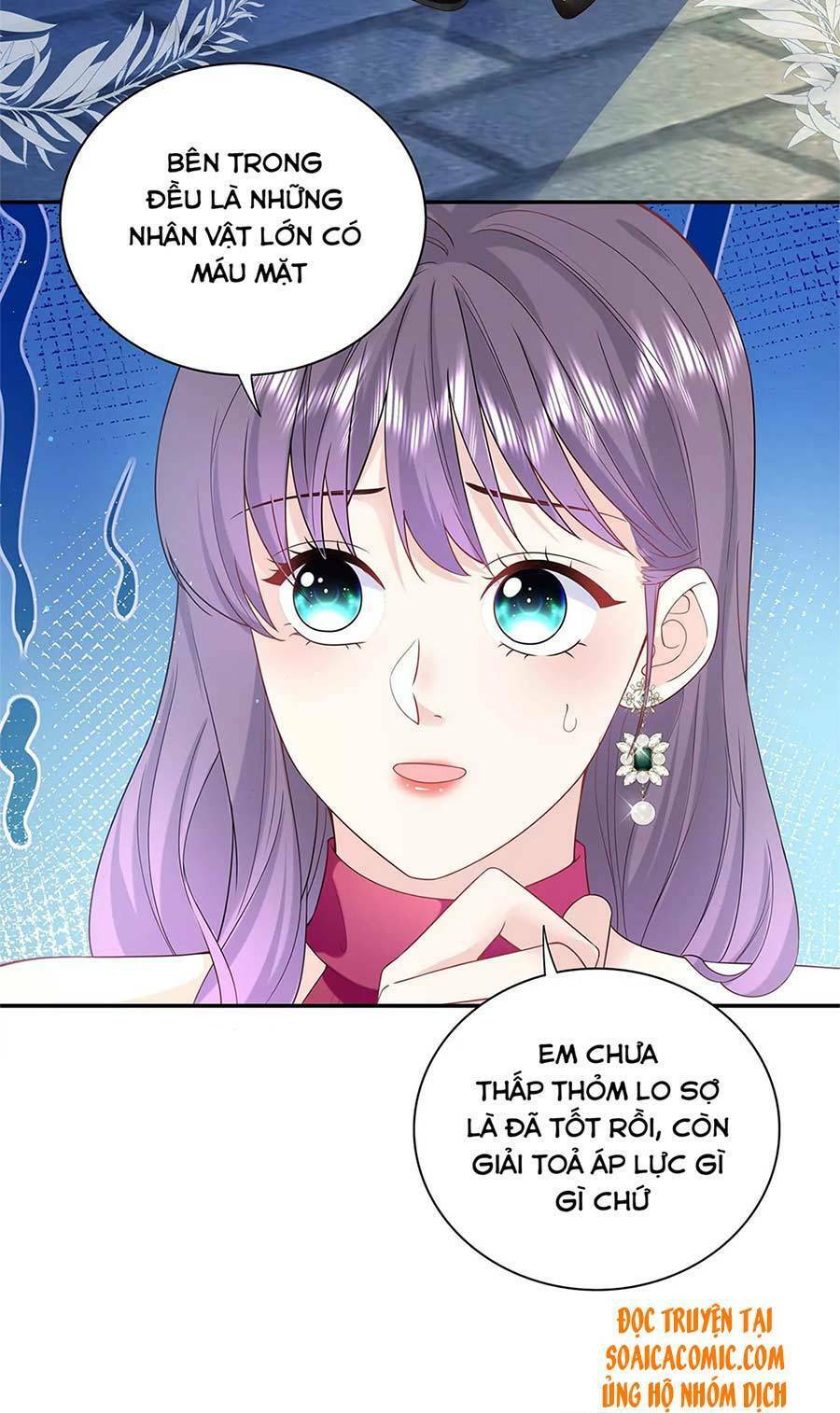 Tôi Dựa Vào Tà Ý: Nghịch Chuyển Nhân Sinh Chapter 47 - 3