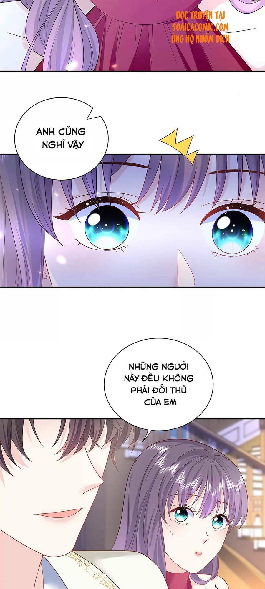 Tôi Dựa Vào Tà Ý: Nghịch Chuyển Nhân Sinh Chapter 47 - 21